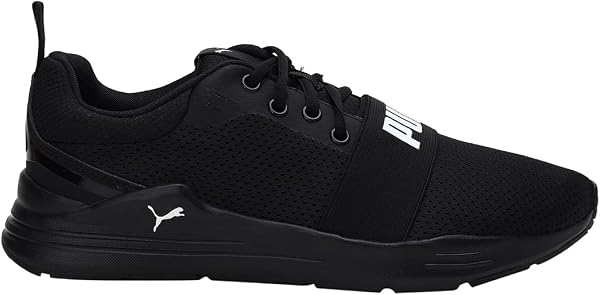 Puma Puma Wired Run Chaussures de RunningMixte - 2