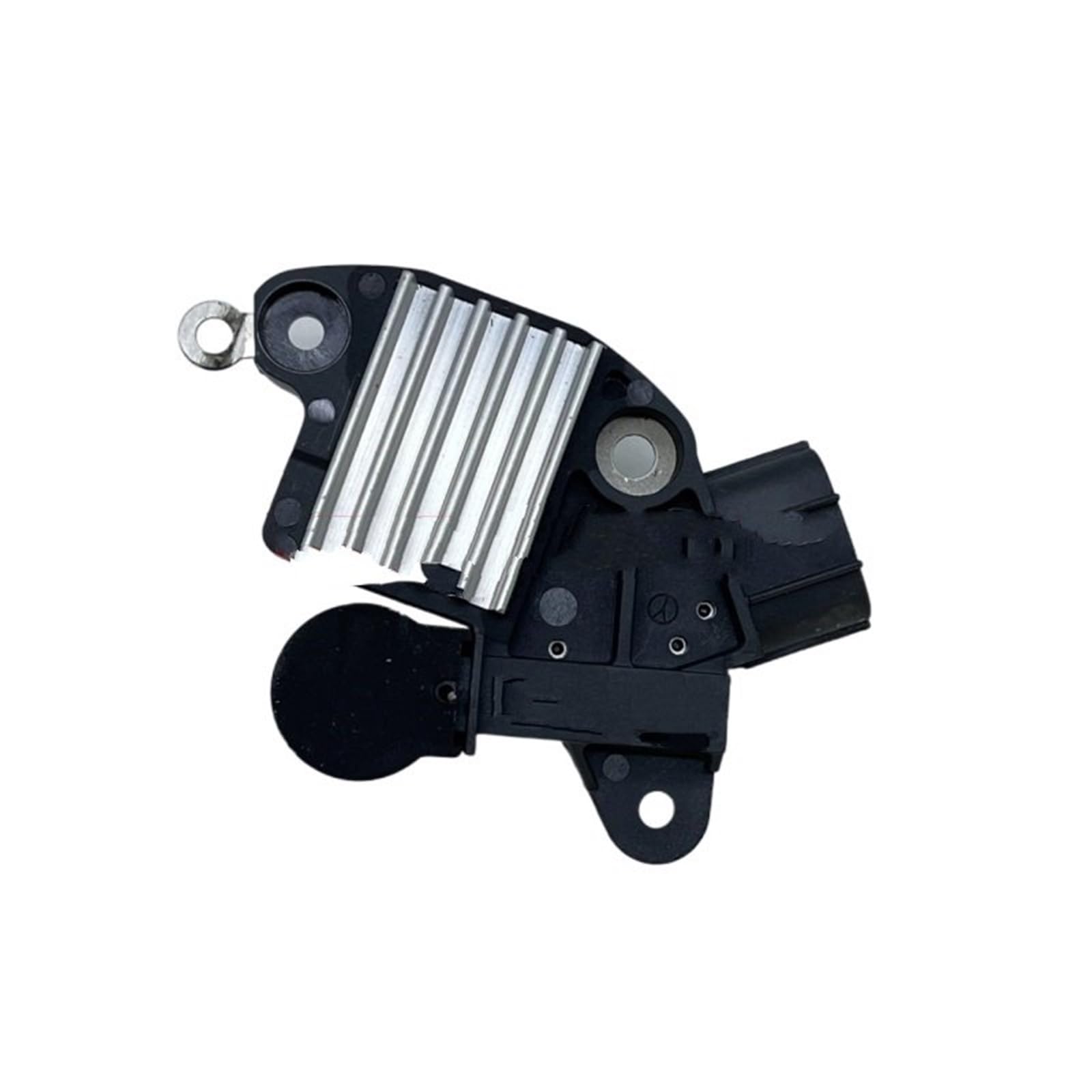 Puajrgi One Color Alternator Regulator Fit For Changan M201 Md201 Generator Alternator Regulator Alternator Voltage Regulator
