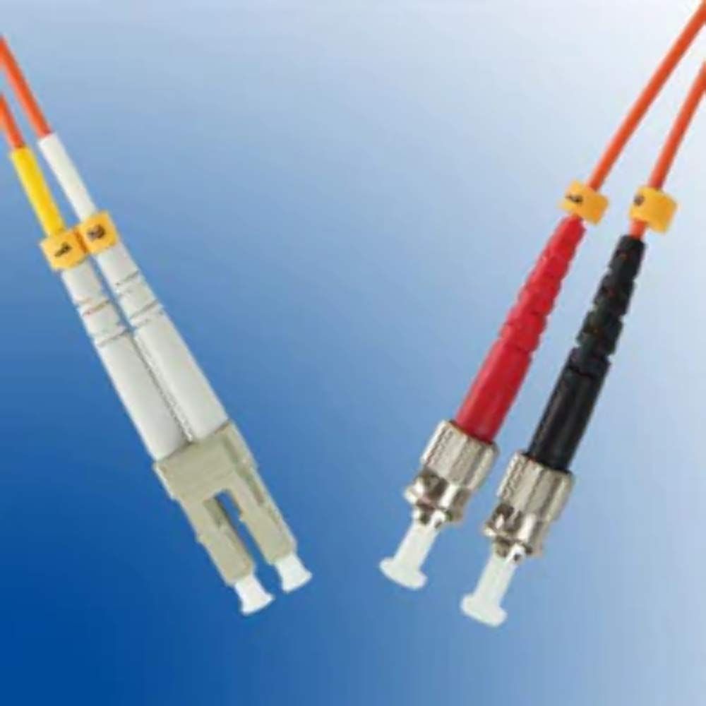 Microconnect Orange Fib410003 Infiniband/Fibre Optic Cable 3 M Mtrj