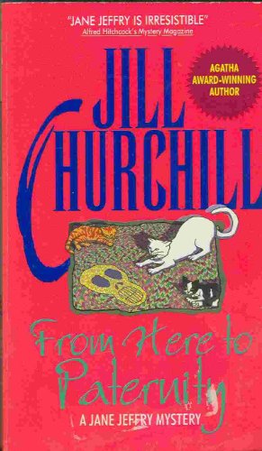 From Here to Paternity