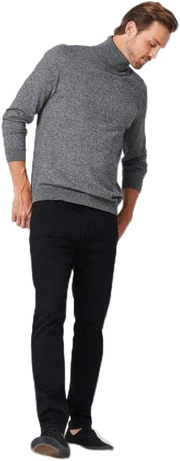 Mavi Jake Men's Jeans Regular Rise Slim Leg