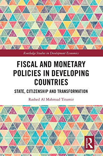 Fiscal and Monetary Policies in Developing Countries view 2