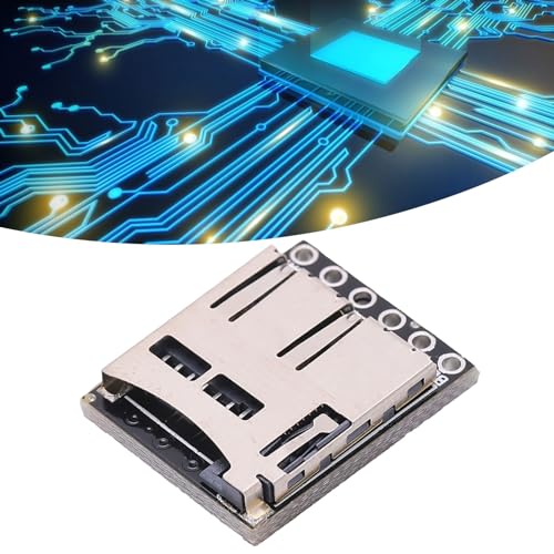 Flight Controller Black Box Recorder Módulo Electrónico miniatura 3