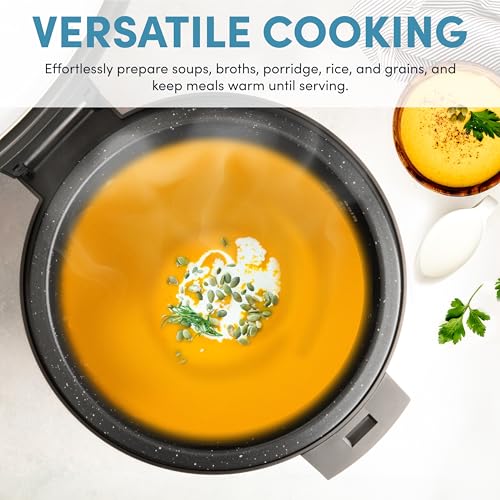 Catálogo de Calentadores de arroz Top 5. 10 Imagen adicional