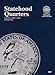 Official Whitman® Coin Folder - Statehood Quarters Collection #1: 1999-2001