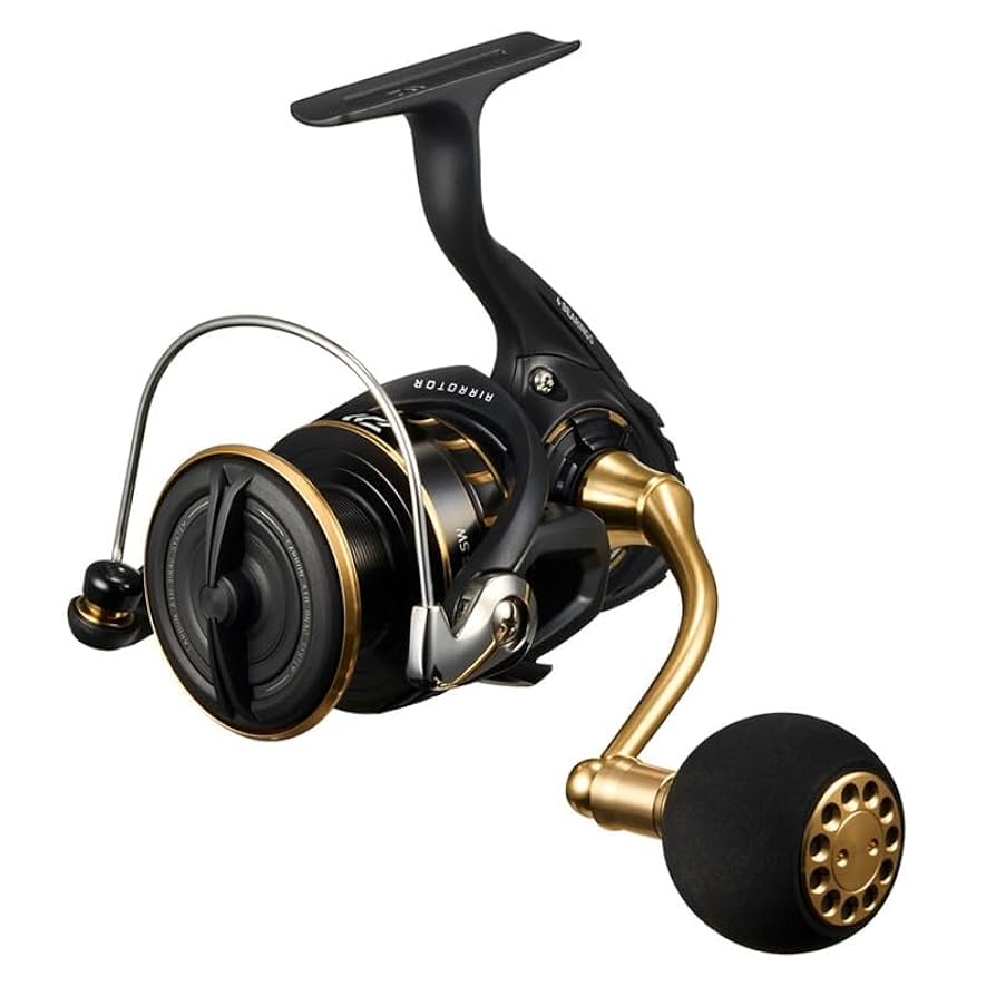 ダイワ 23BG SW 4000D-CXH DAIWA Shore Jigging Spinning Reel 23BG SW 4000D-CXH : Amazon