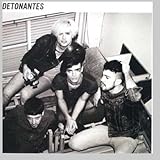 Detonantes