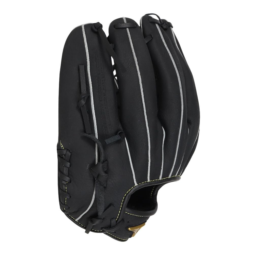 Amazon | ミズノ（MIZUNO） 軟式用グラブ オールラウンド用 野球