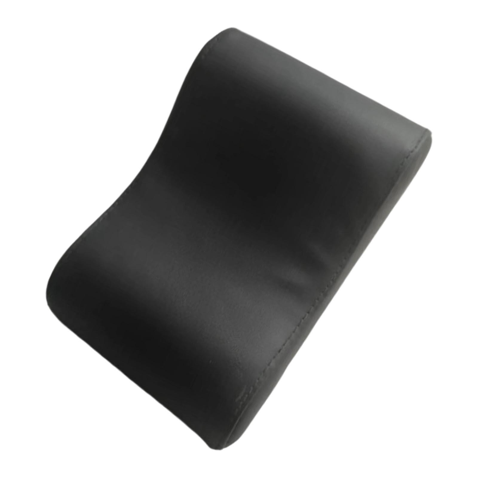 BNF® Pilates Reformer Head Neck Support Pillow Home Gym Training Headrest Cushion-Sports, Fitness & Outdoors/Exercise & Fitness/Yoga/Wedges