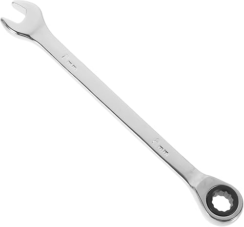 Miniatura 1 de UKCOCO Llaves métricas de trinquete llave 732 llave de trinquete llave de plata llave inglesa herramienta 0.315 in llave de trinquete 0.315 in llave