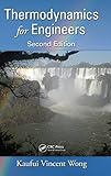 Thermodynamics for Engineers (Mechanical and Aerospace Engineering Series)