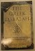 The Greek Qabalah: Alphabetic Mysticism and Numerology in the Ancient World