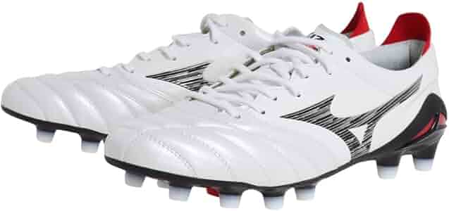 Mizuno Morelia neo4β 28.5㎝ MIZUNO MORELIA NEO 4 IV β beta JAPAN P1GA234009 Football