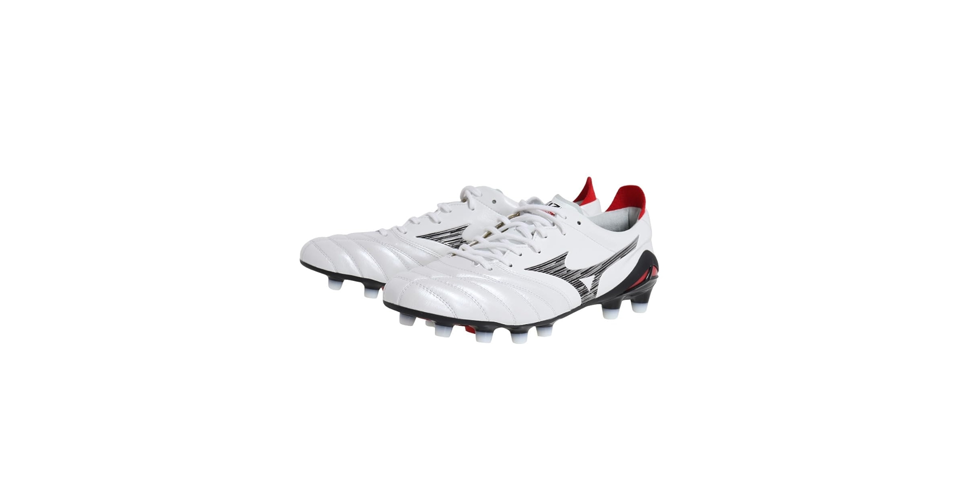 シューズ Mizuno MORELIA NEO4 Morelia Neo IV Beta FG Firm Ground Made in Japan KL Soccer
