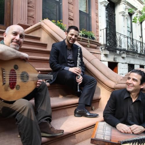 Mundofonias 9x67- Odisea intercontinental