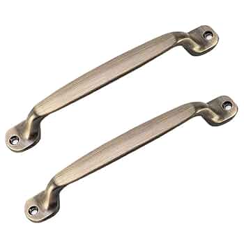 値下げ:【輸入家具】引出し用取っ手金具 セット売り 値下げ:【輸入家具】引出し用取っ手金具 セット売り - メルカリ