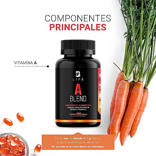 vitaminaa Marca B Life Company (3)