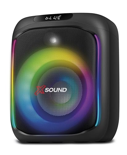 Mondial Party Box PBX-350