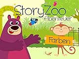 StoryZoo Ausmal Video's