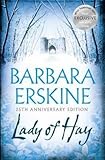 [(Lady of Hay)] [By (author) Barbara Erskine] published on (April, 2007) - Barbara Erskine