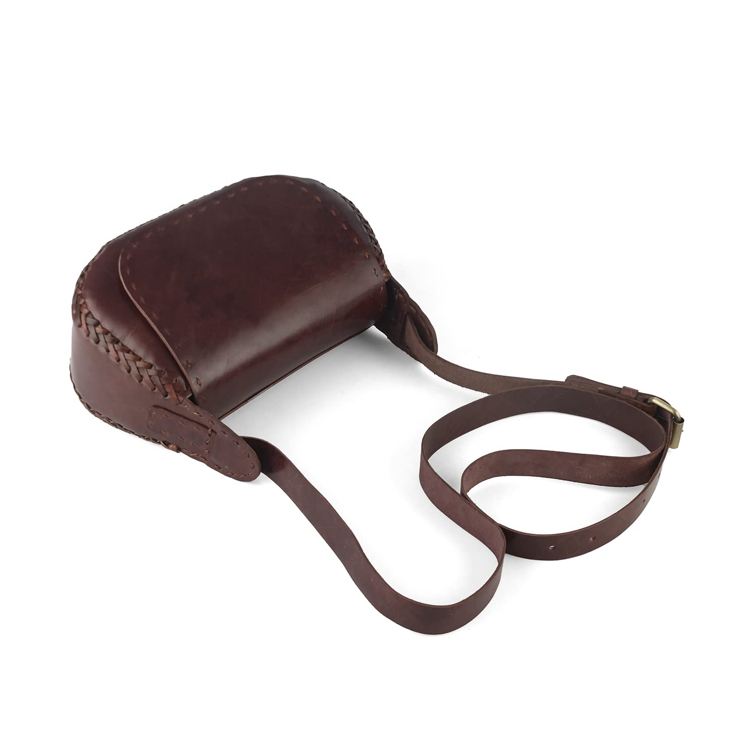 goatter Women's Genuine Leather Cross-Body Sling Bag,-picture-56