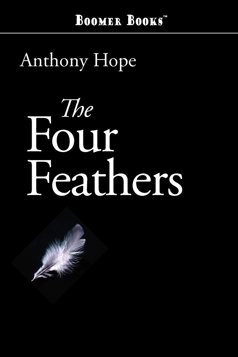 The Four Feathers