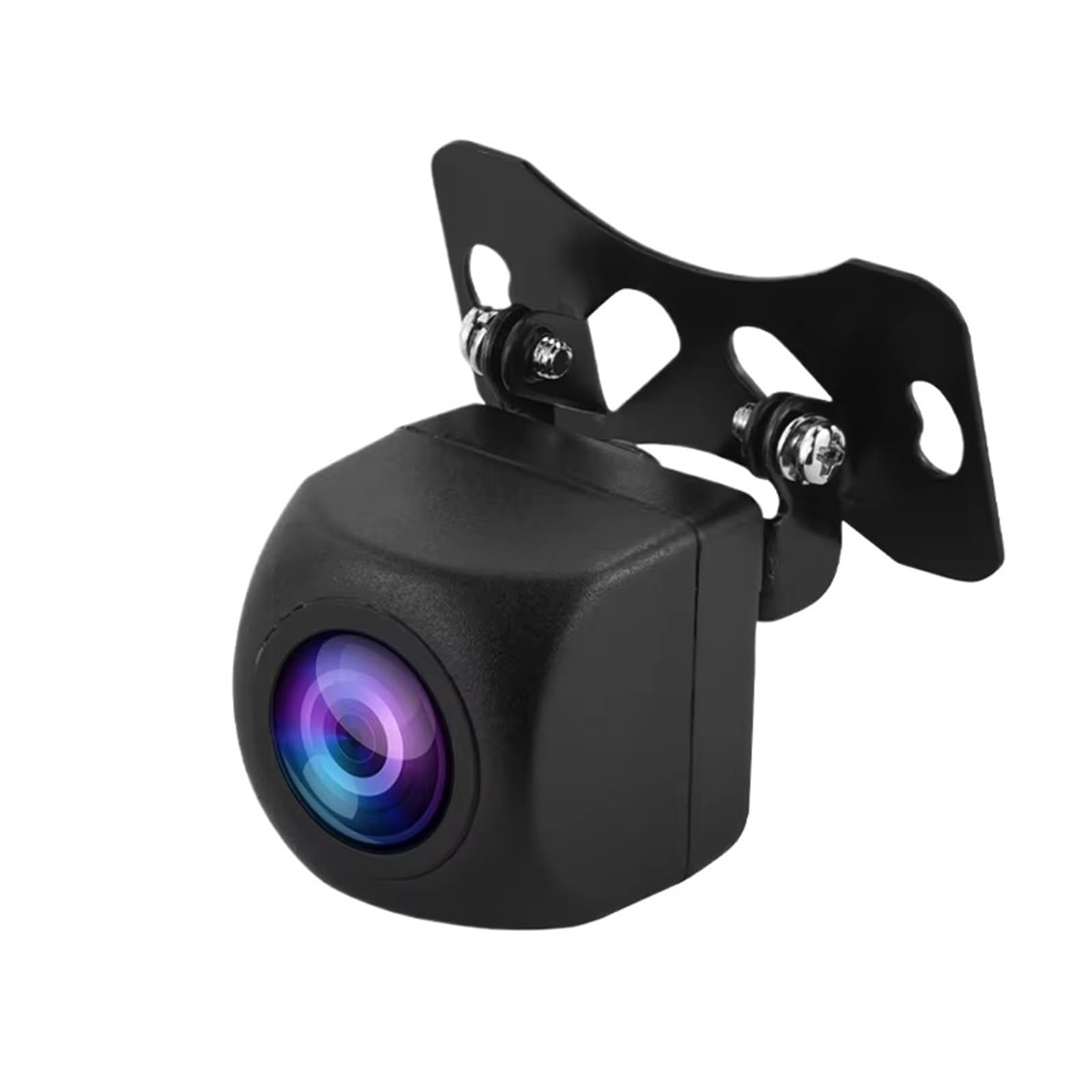 Caméra de recul AHD grand angle et étanche IP67 pour autoradio MP5
