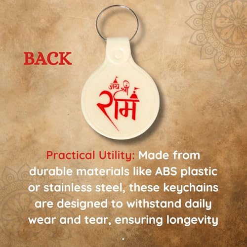 Image of Riddhika Ventures Religious Gold Plated Meenakari Sacred Ganesha Rakhi with Roli Chawal and One Happy Raksha Bandhan Keychain