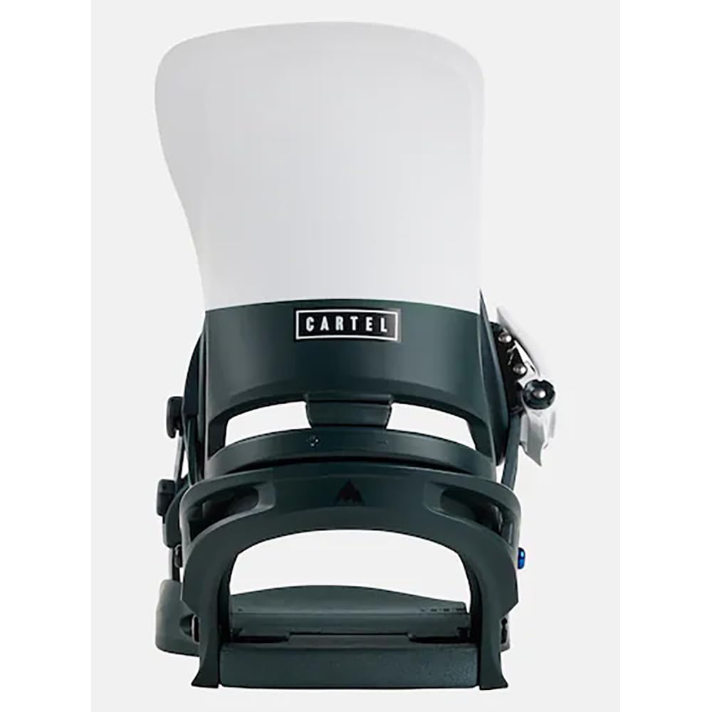 Amazon | バートン（BURTON） 24-25モデル スノーボードビンディング