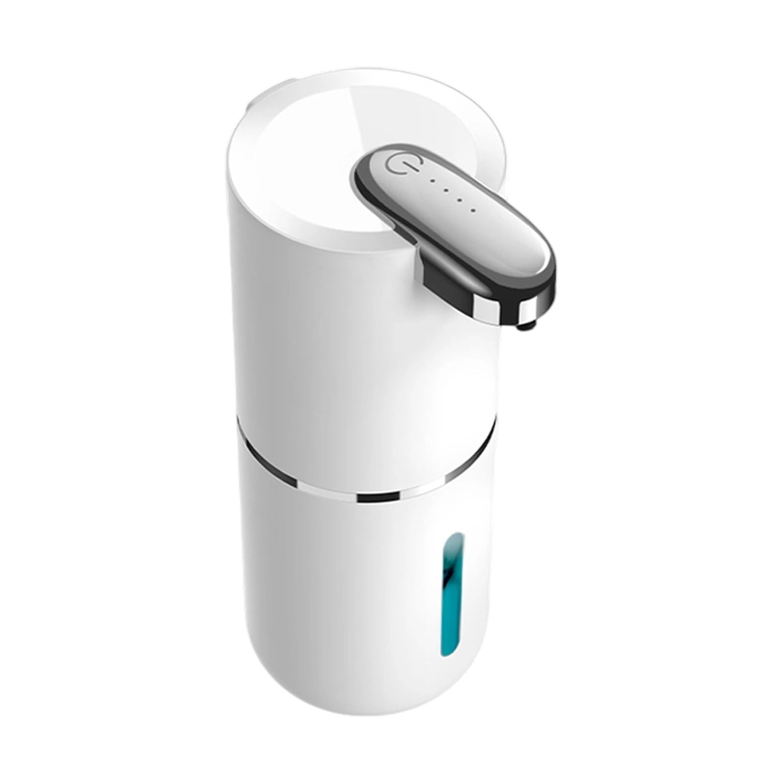 Contactless Automatic Foams Soap Dispenser Design Customizable Output Suitable for Household Commercial Use Small Sensors Foams Soap Machine