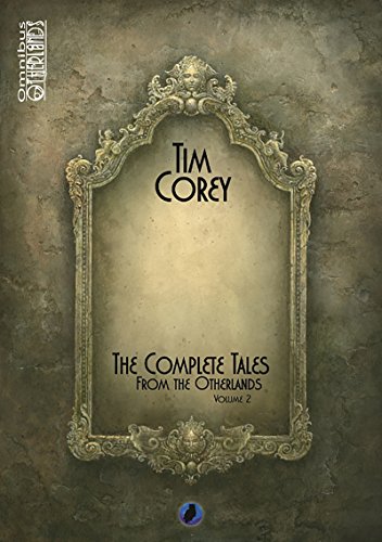 Télécharger The Complete Tales from the Otherlands: Volume 2 Gratuit