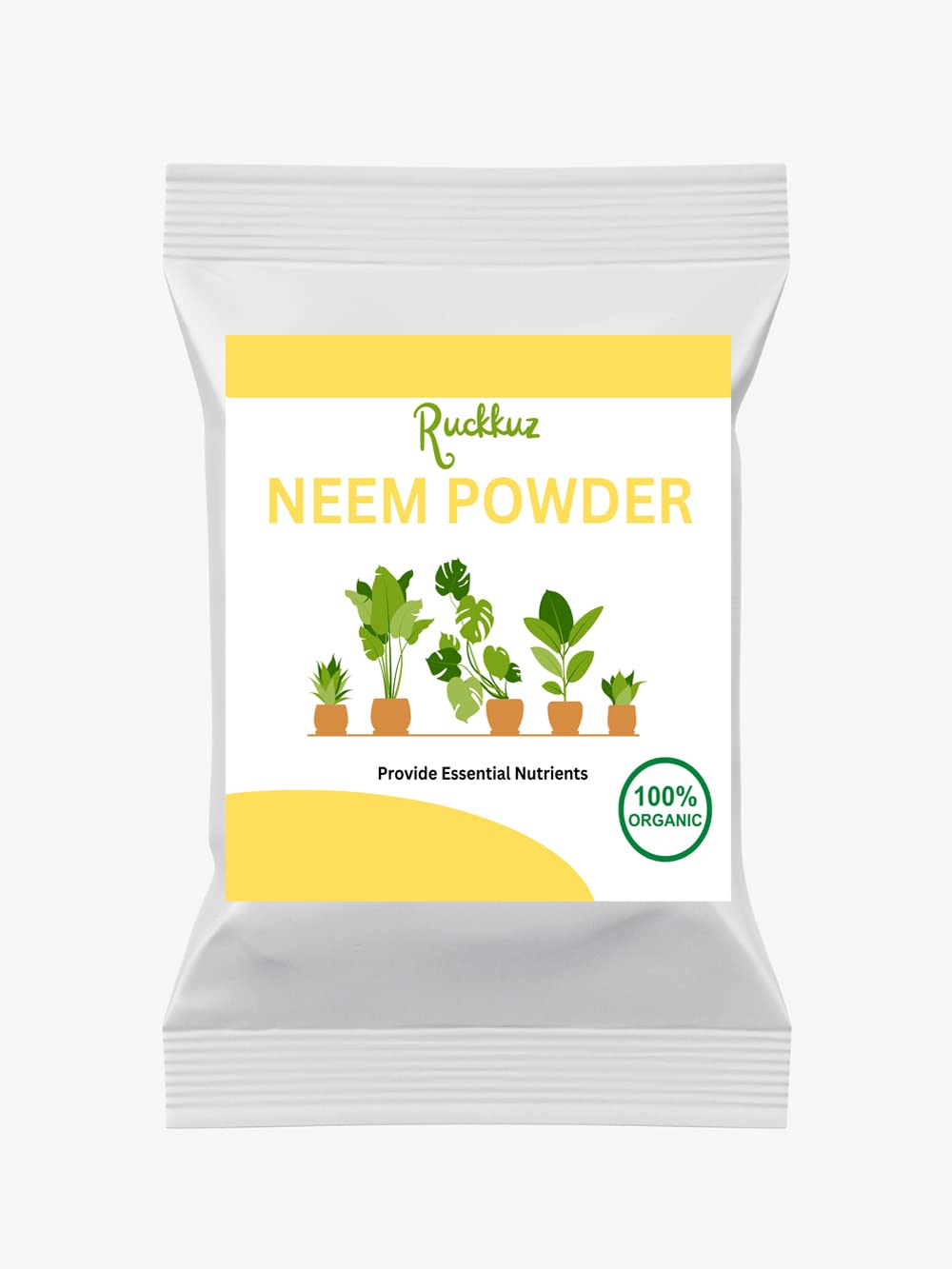 Ruckkuz Fertilizer for Plants (2 KG, Neem) (B0BPHW3325) Amazon Price History, Amazon Price Tracker