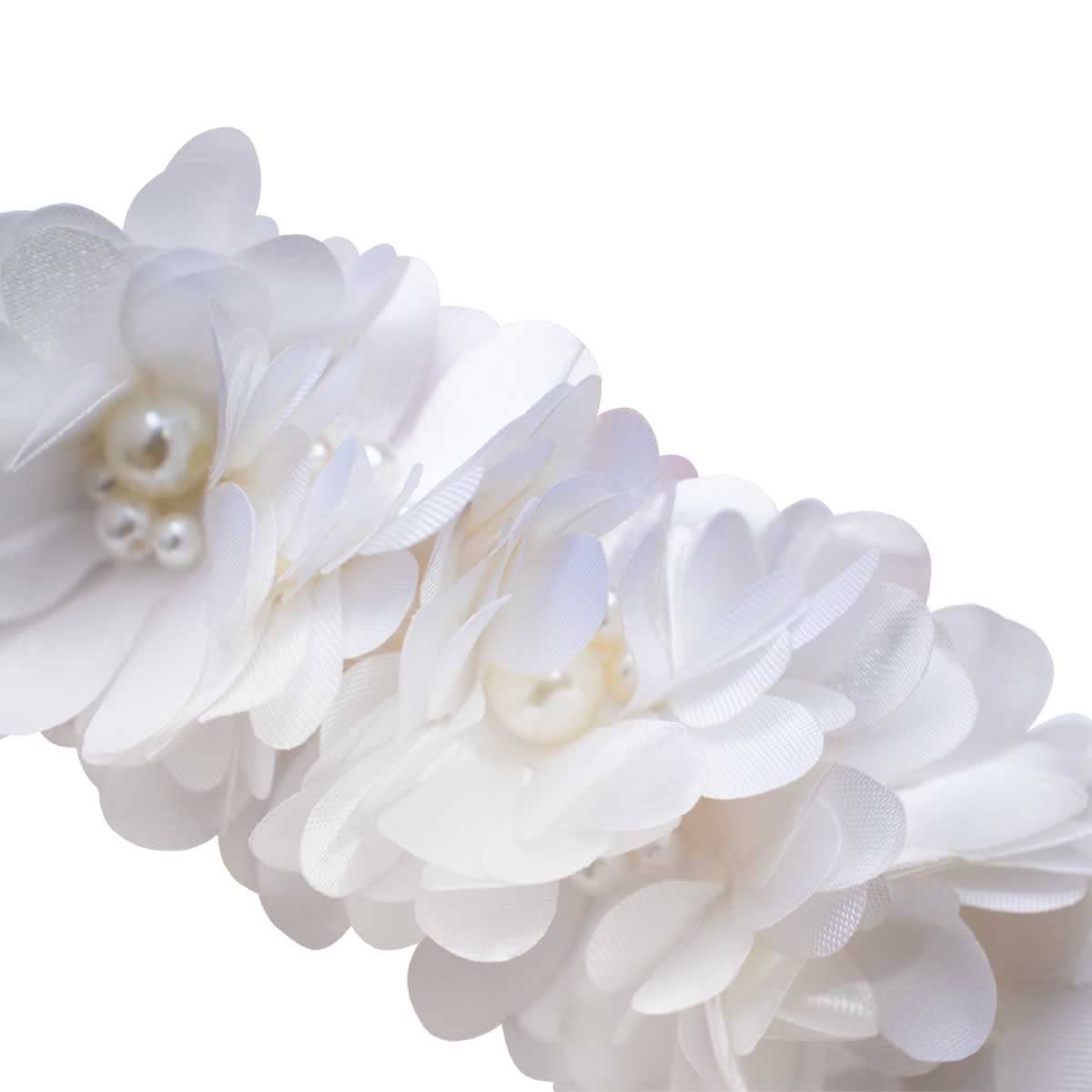 Tiara Arco para Cabelo Popidi Feminina Menina Flor 18.01 (Unico, Branco) em promoção! Veja a oferta e mais achadinhos de Laços & Tiaras Infantis 4 Hoje é o melhor dia para comprar Tiara Arco para Cabelo Popidi Feminina Menina Flor 18.01 (Unico, Branco) com aquele preço maroto! Promoção! Aproveite a oferta! 4