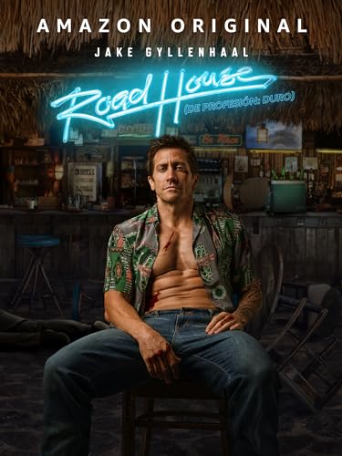 Road house (De Profesión: Duro)