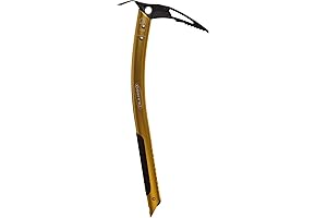 Petzl Altum Ice Axe: Ultimate Performance for Ice Enthusiasts