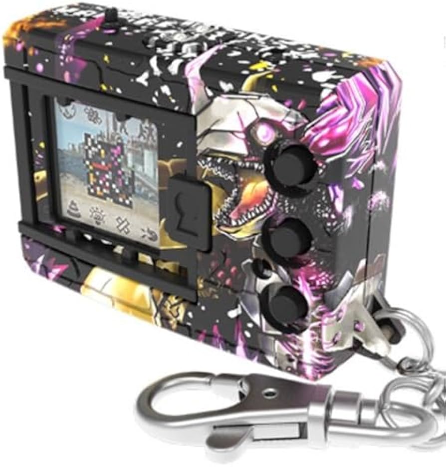 Amazon.co.jp: デジ タルモン スターCOLOR 70th Edition ウォー