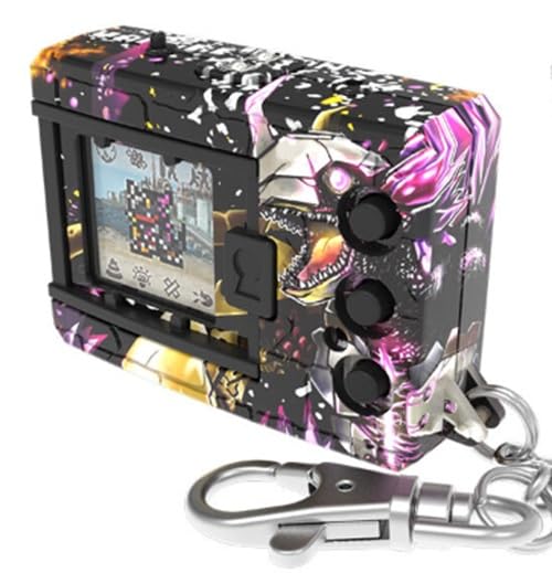 Amazon.co.jp: デジ タルモン スターCOLOR 70th Edition ウォー