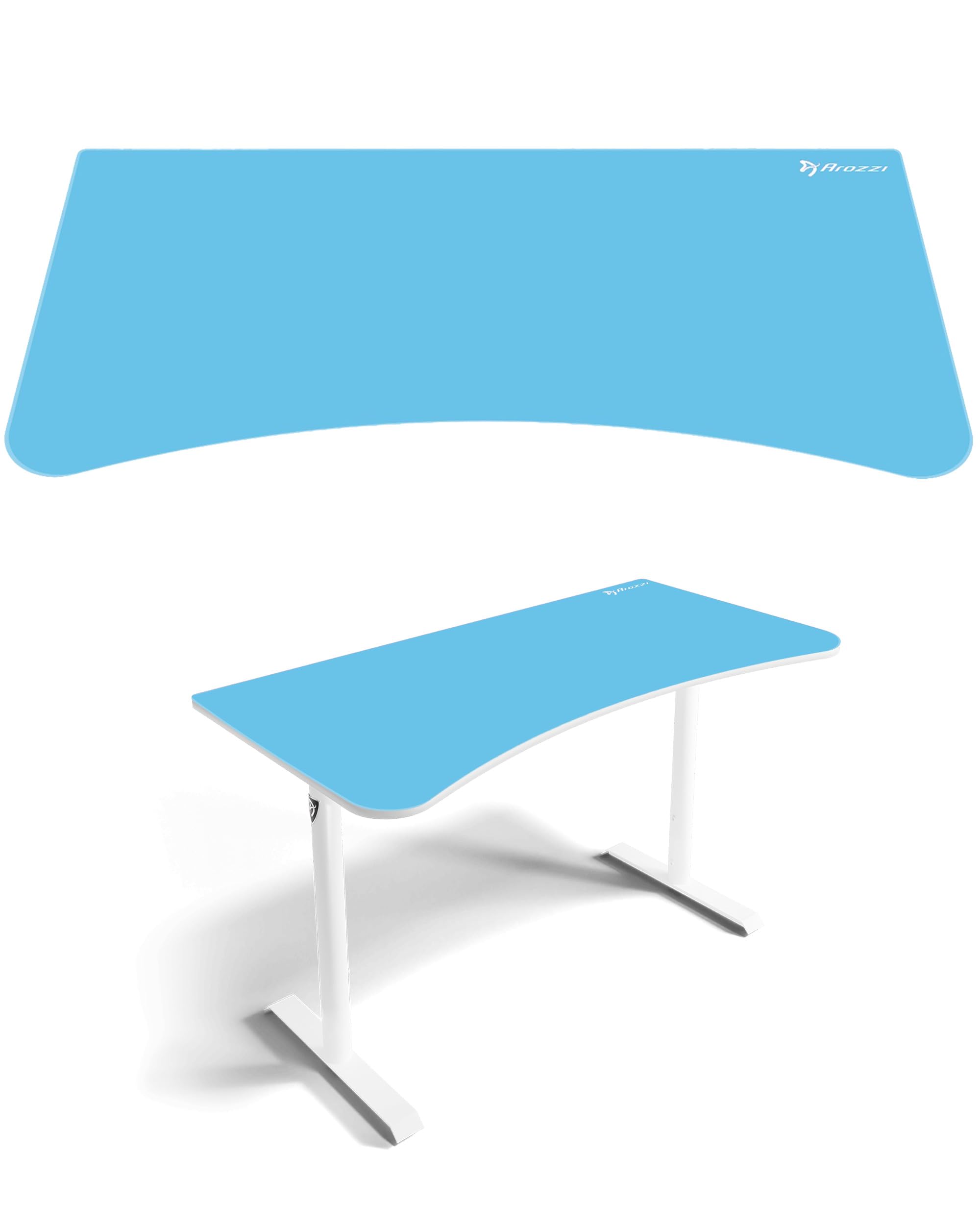 Arozzi Arena Gaming Desk Pad D004