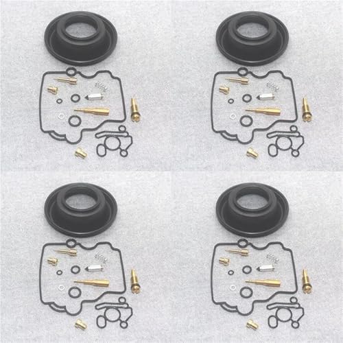 �L���u���^�[�p�[�c �ɓK������X�Y�L RF600R 1994-1996 RF900R RF 600 900 R 600R 900R �G�A�X�N�����[ �R���䒲���_�C���t�����p�L���u���^�[���r���h�L�b�g �L���u���^�[ �����e�i���X �L�b�g