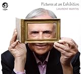 Les Tableaux d'une Exposition Pictures at An Exhibition/Tableaux d une Exposition
