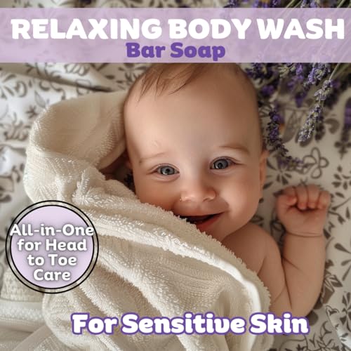 Kelebs Hypoallergenic Organic Baby Soap Bar thumb #1