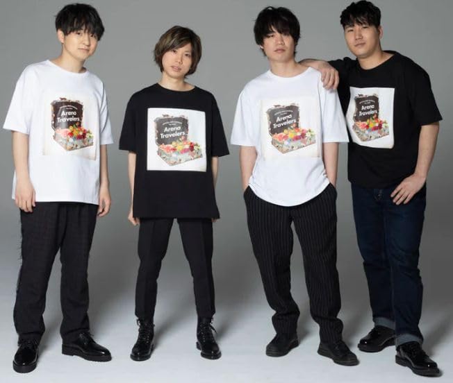Official髭男dism 2019 travelers グッズ セット travelers セット Official髭男dism グッズ 2019