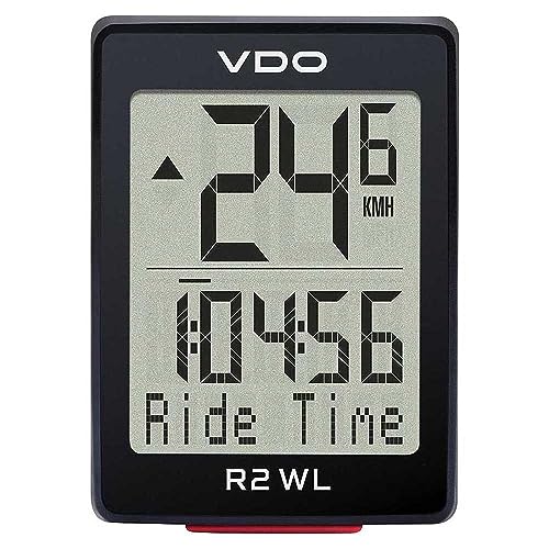 VDO R2 WL ATS