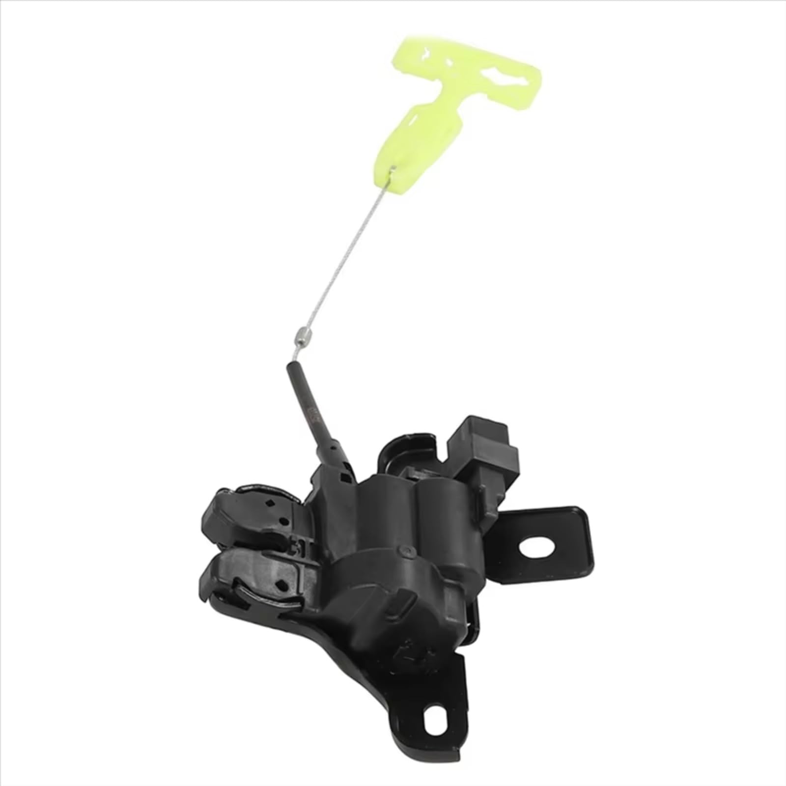 Cewsuio One Color Car Trunk Lid Latch Compatible With For Mustang 2015-2023 For Fusion 2013-2020 Car Rear Trunk Luggage Lock Tailgate Latch Actuator Assembly
