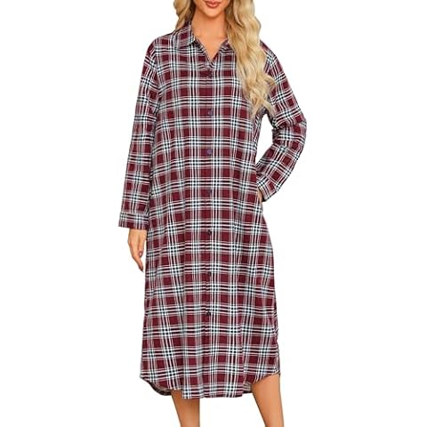 Chemise de nuit MIA LUCCE XL Cover