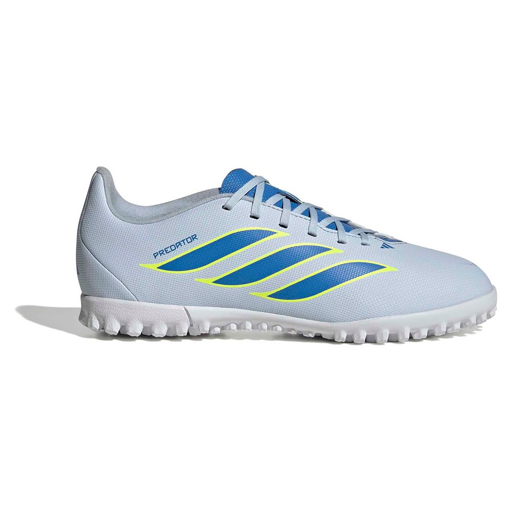 adidas Predator Club TF Junior Football Boots EU 33 1/2