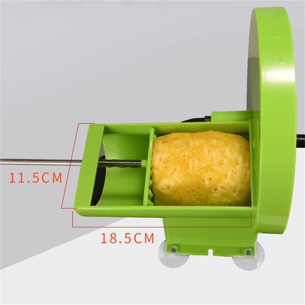 Multifunctional Small Fruit Slicer Manual Household Vegetable And Kitchen Tool