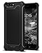 Spigen Rugged Armor Extra Designed for Huawei P10 Case (2017) - Black