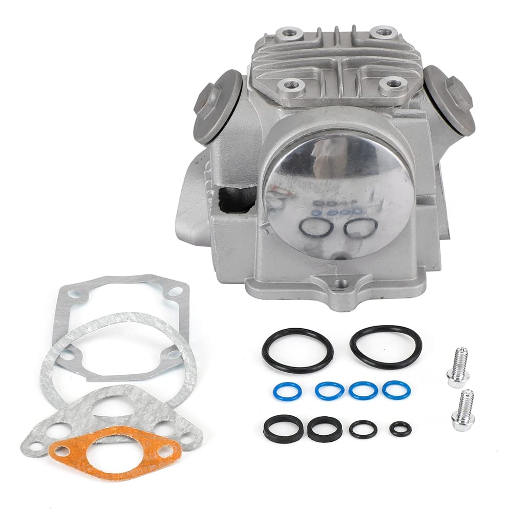 Top End Cylinder Kit 50cc fit für Honda Z50 R Z50A Minitrail 50 Monkey CRF50F XR50R