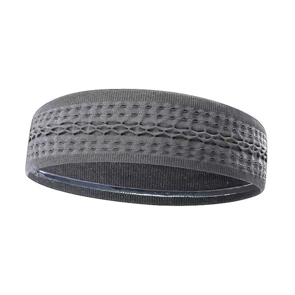 Diadema deportiva for correr al aire libre y fitness para Correr, Yoga, Gimnasio(Colour 3)
